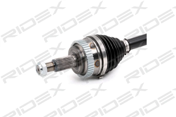 Drive Shaft (13D0270)