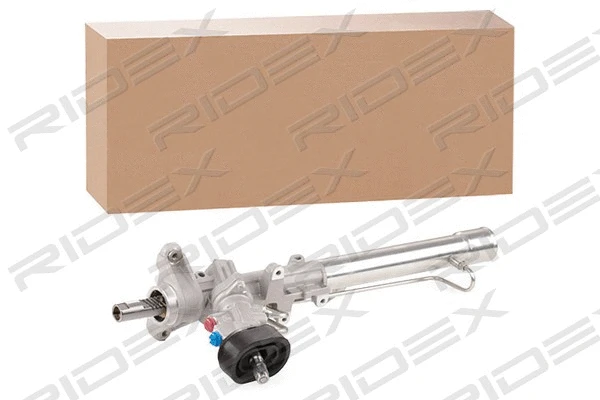 Steering Gear