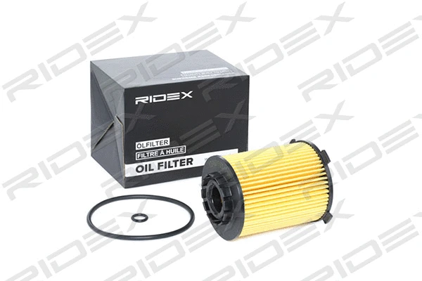 Oil Filter