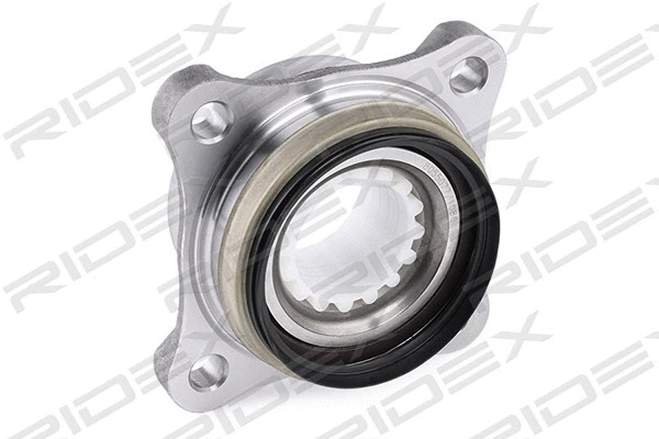 Wheel Bearing Kit (654W0300)