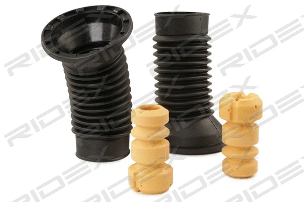 Dust Cover Kit, shock absorber