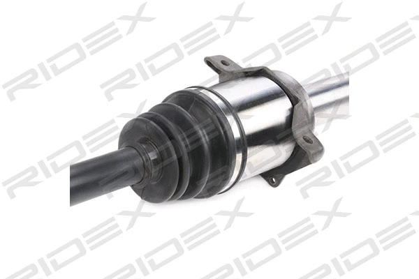 Drive Shaft (13D0179)