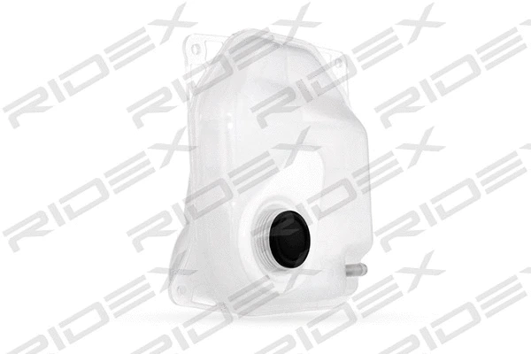 Expansion Tank, coolant