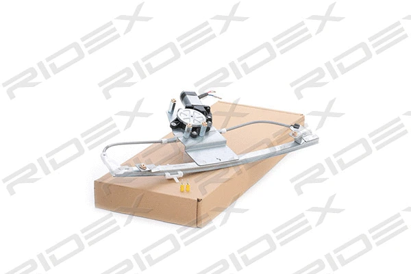 Window Regulator