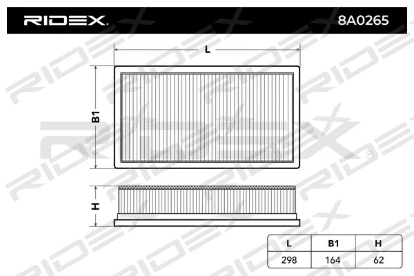 Air Filter