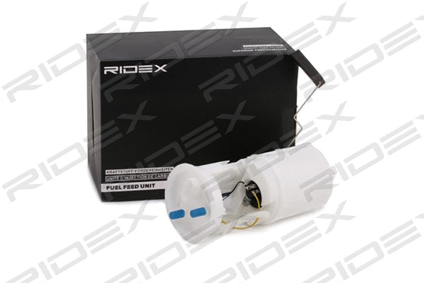 Fuel Feed Unit