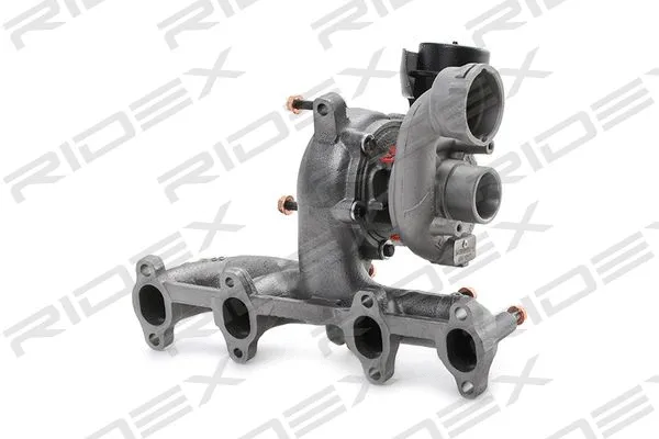 Charger, charging (supercharged/turbocharged)