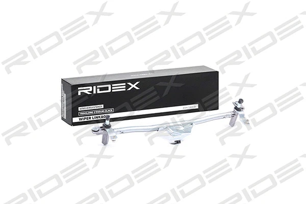 Wiper Linkage