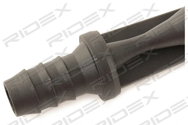 Control Valve, air intake