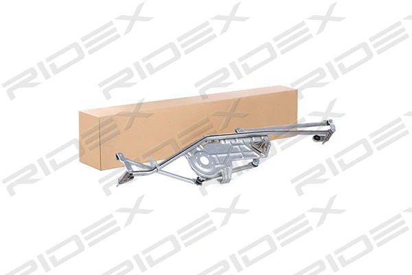 Wiper Linkage