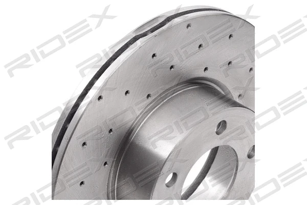 Brake Disc (82B2641)