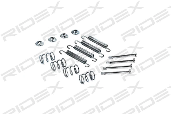 Accessory Kit, parking brake shoes (1337P0014)