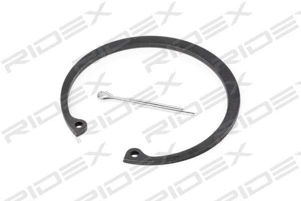 Wheel Bearing Kit (654W0376)