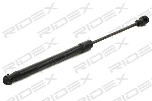Gas Spring, rear window