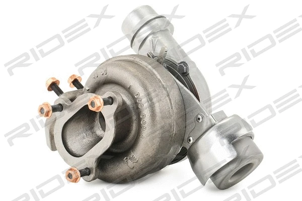 Charger, charging (supercharged/turbocharged)