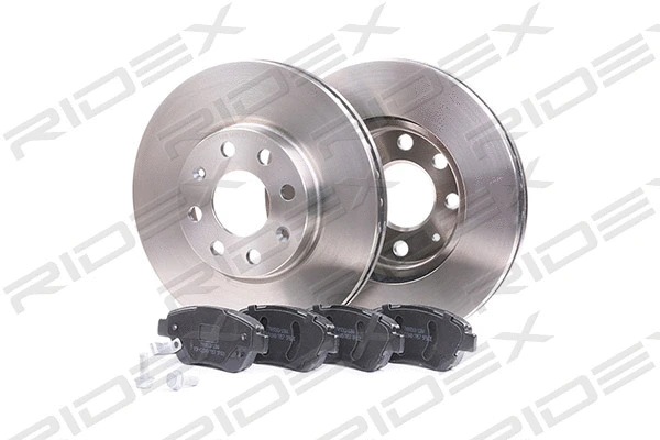 Brake Kit, disc brake