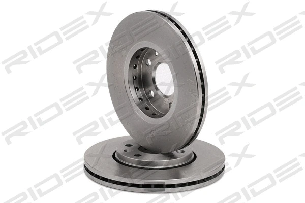 Brake Disc (82B1465)