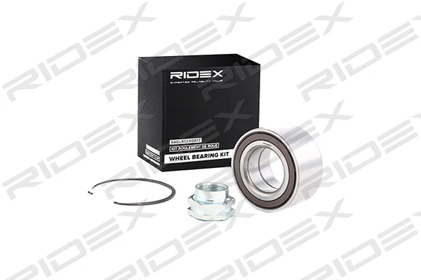 Wheel Bearing Kit (654W0178)