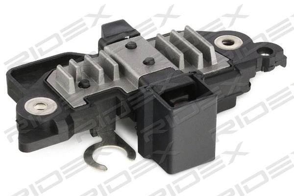 Alternator Regulator