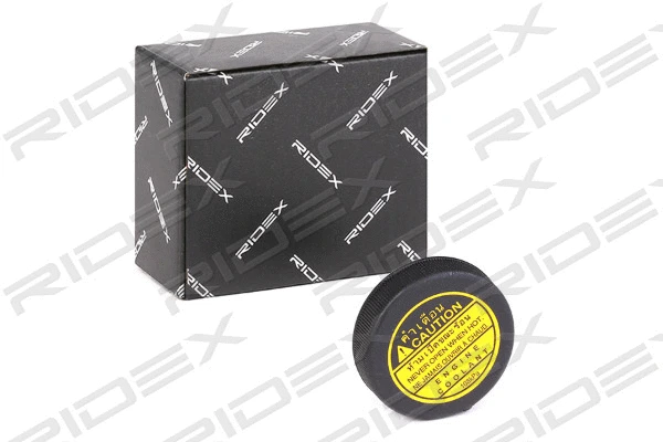 Cap, coolant tank (56V0007)