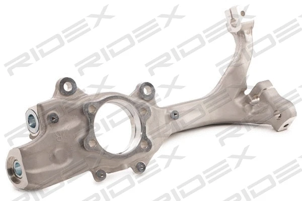 Steering Knuckle, wheel suspension