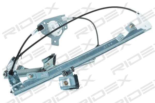 Window Regulator (1561W0461)