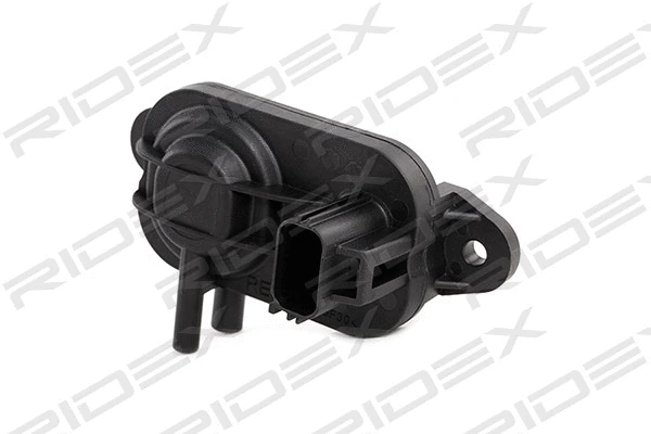 Sensor, exhaust pressure