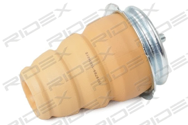 Rubber Buffer, suspension