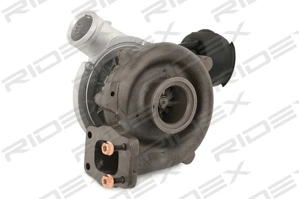 Charger, charging (supercharged/turbocharged) (2234C10013R)