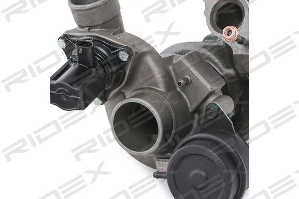 Charger, charging (supercharged/turbocharged)