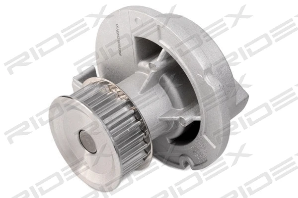 Water Pump & Timing Belt Kit (3096W0046)