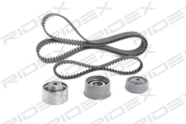 Timing Belt Kit