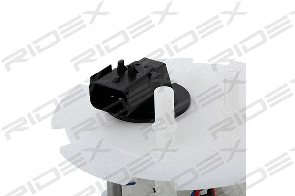 Fuel Feed Unit