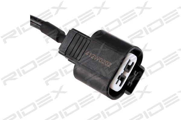 Sensor, wheel speed (412W0202)