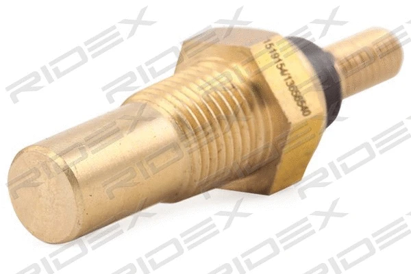 Sensor, coolant temperature