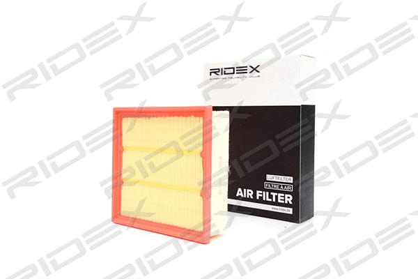 Air Filter (8A0158)