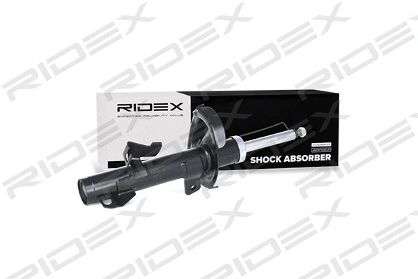 Shock Absorber