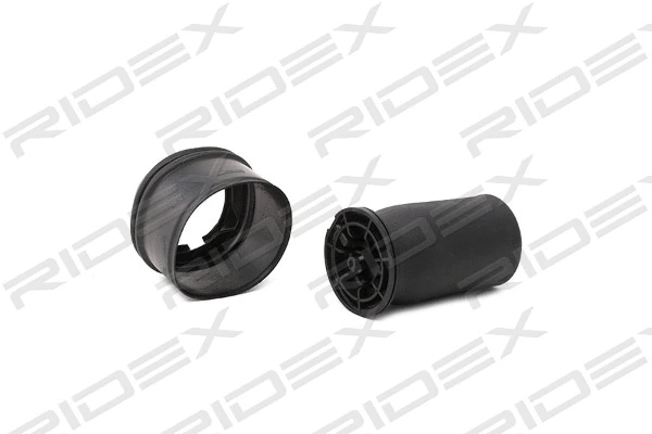 Air Spring, suspension