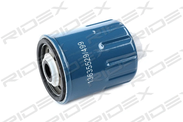 Fuel Filter (9F0112)