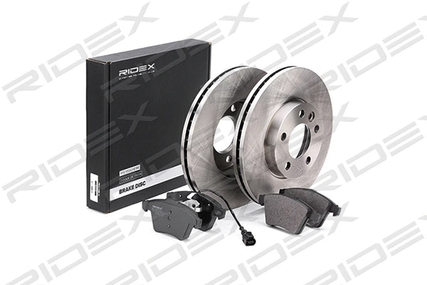 Brake Kit, disc brake