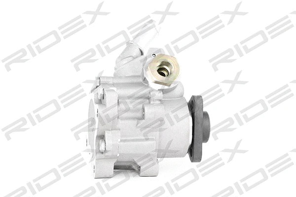 Hydraulic Pump, steering (12H0120)