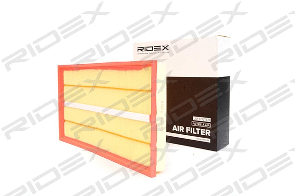 Air Filter (8A0089)