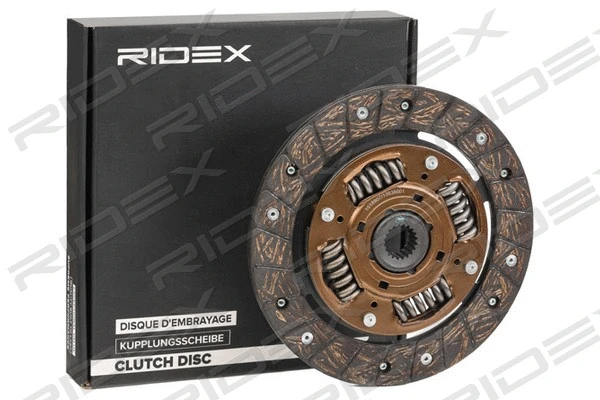 Clutch Disc