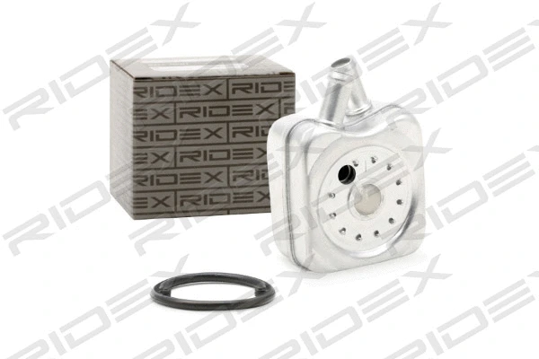 Oil Cooler, engine oil (469O0002)