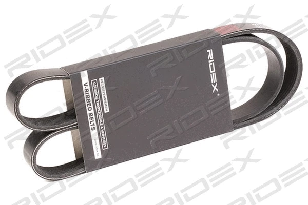 V-Ribbed Belt