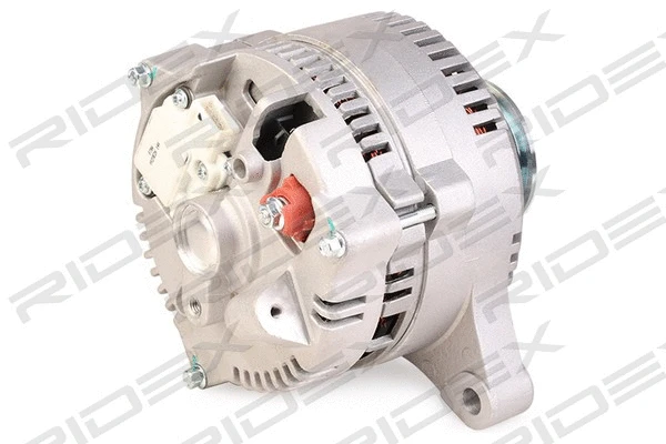Alternator (4G0206)