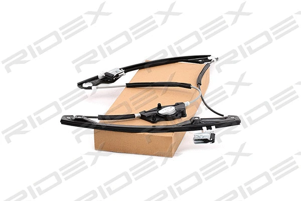 Window Regulator