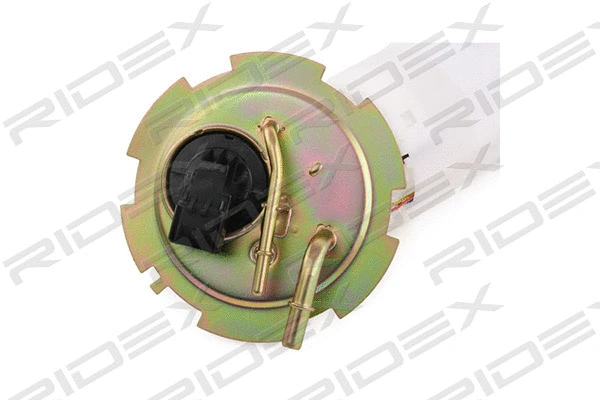 Fuel Feed Unit