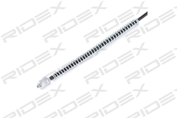 Cable Pull, parking brake (124C0149)
