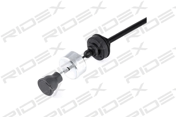 Cable Pull, clutch control